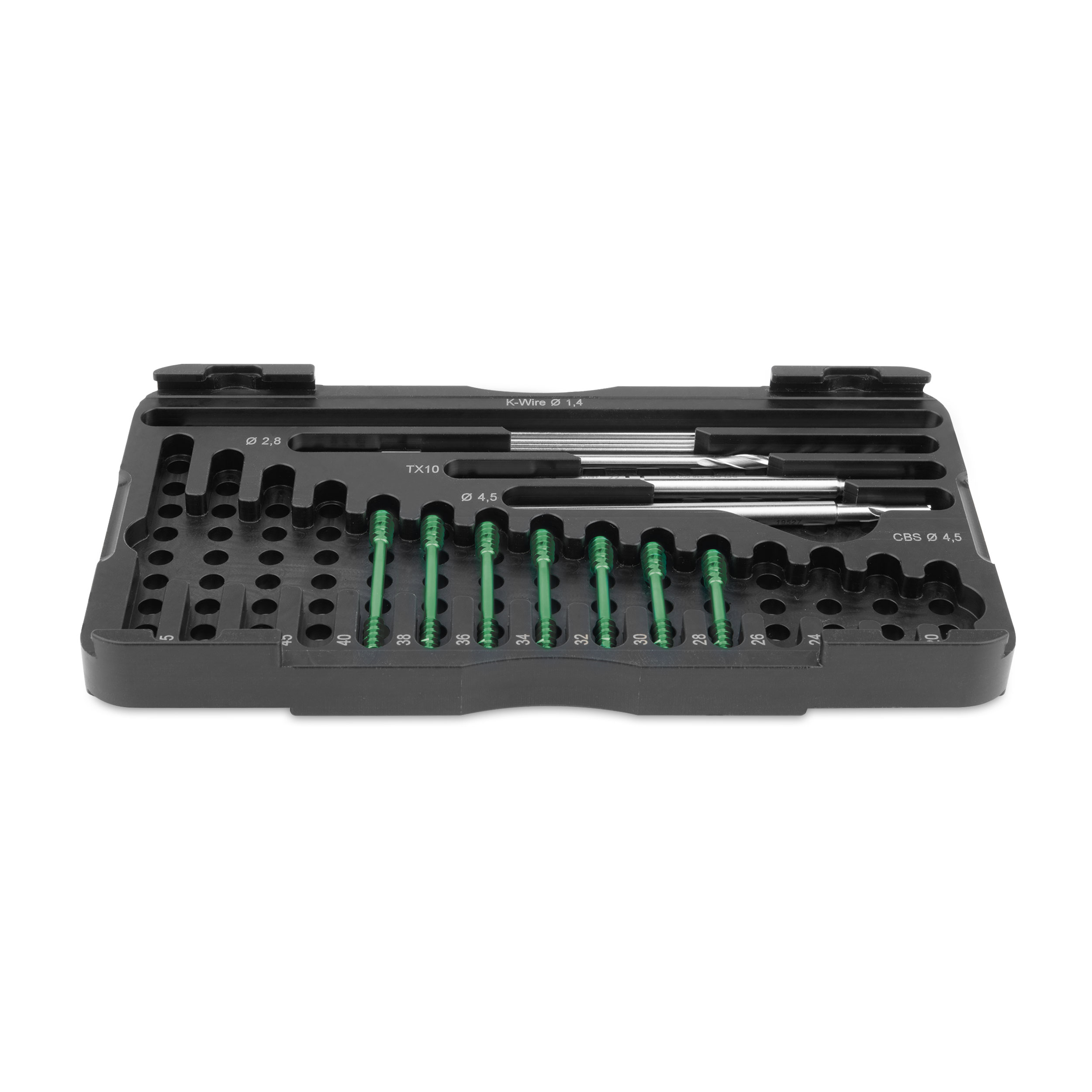 [DK]CBS Sæt til små hunde